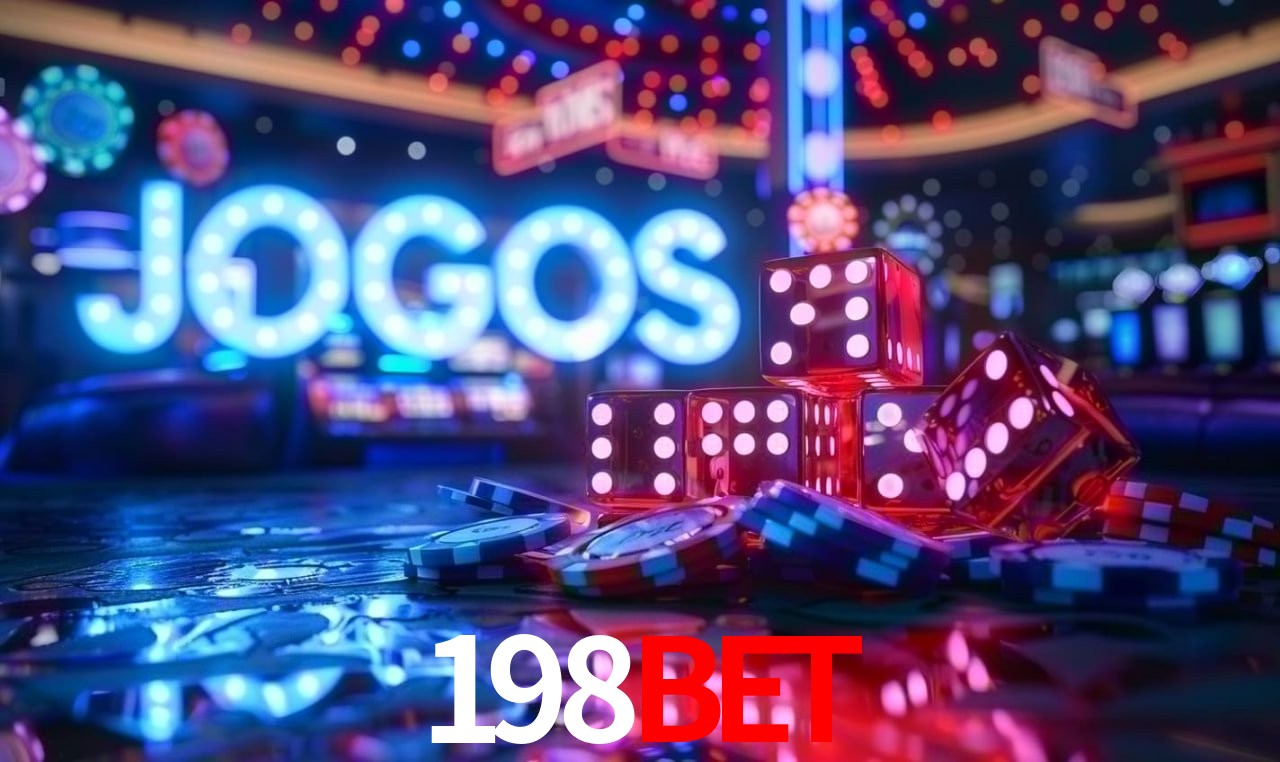 Casino VIP 198Bet