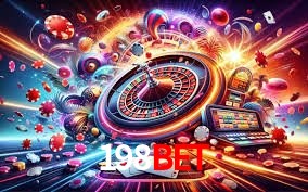 Jogos de Slot 198Bet