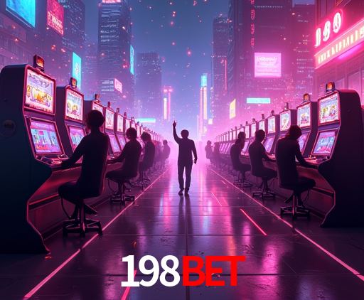 Apostas de Tênis 198Bet