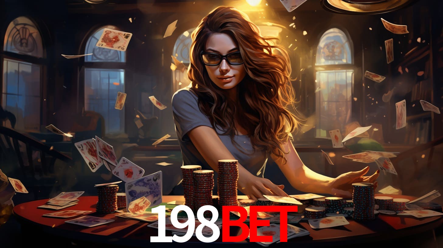 Tennis Betting 198Bet