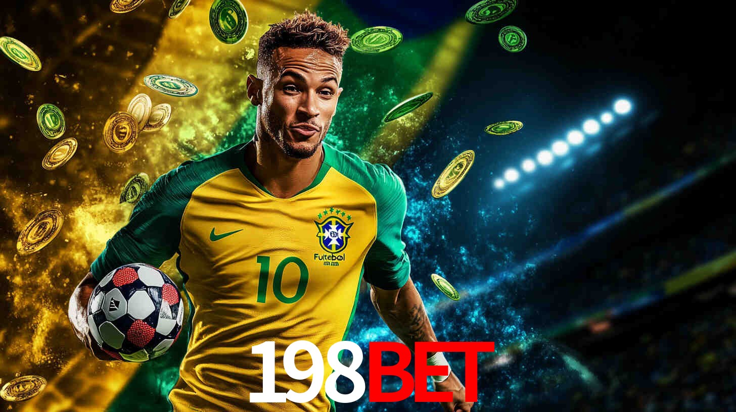 Explorando a Categoria de Eventos em Apostas na 198Bet