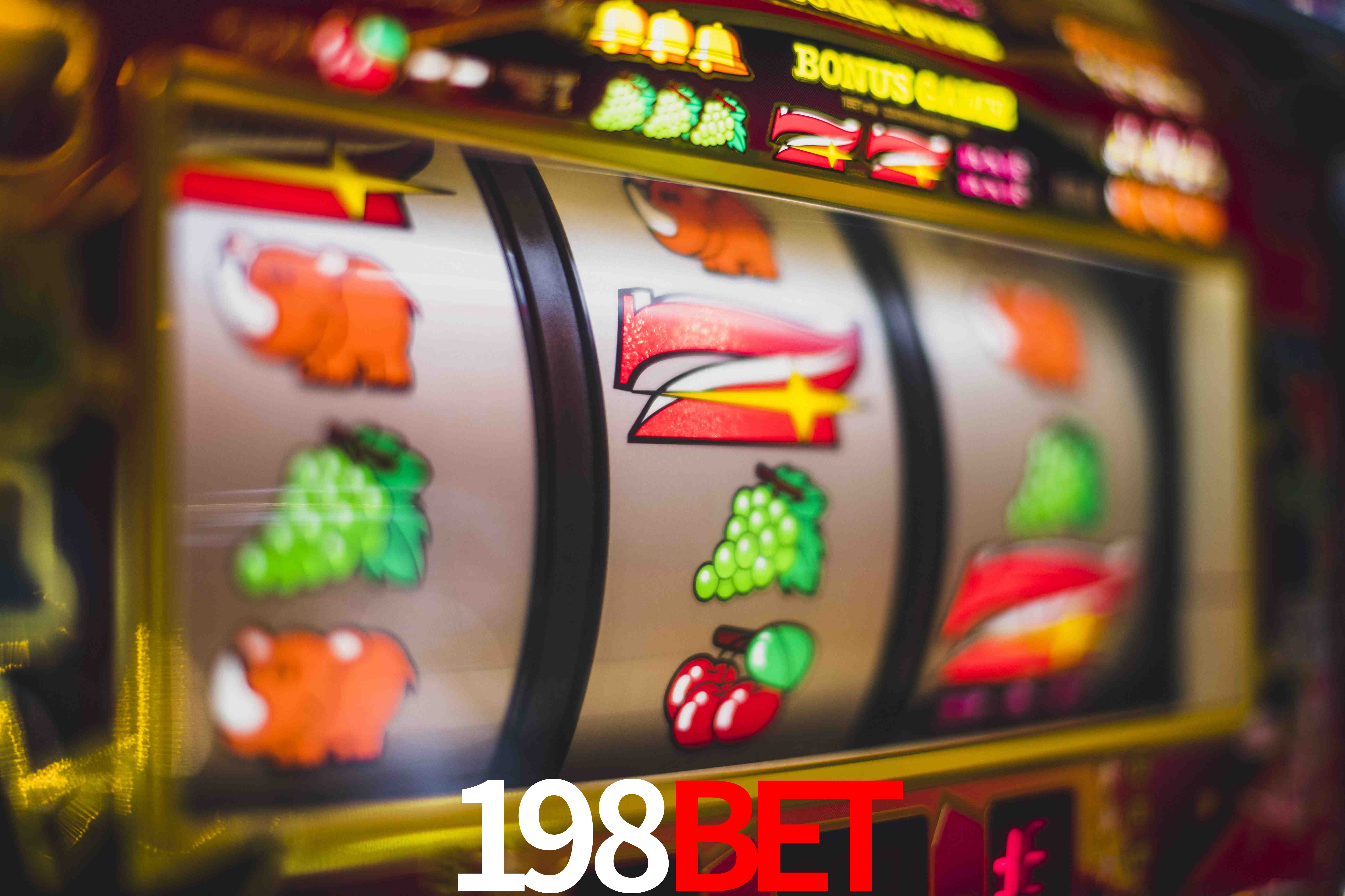 Experiência VIP 198Bet