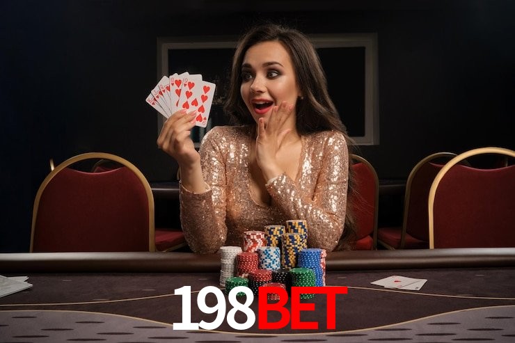 Programa VIP 198Bet