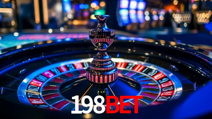 198Bet App Interface