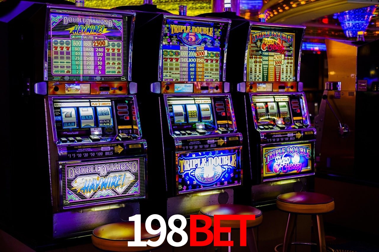 Avaliações dos Jogadores 198Bet