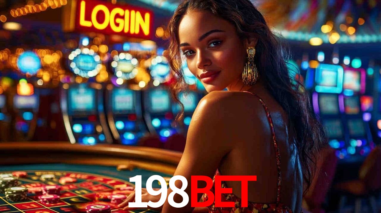 198Bet São Paulo - Jogo Providers