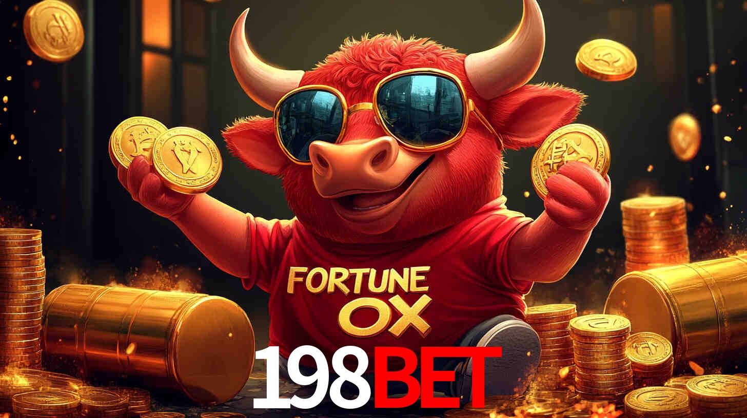 Apostas Esportivas na 198Bet: Um Guia Completo