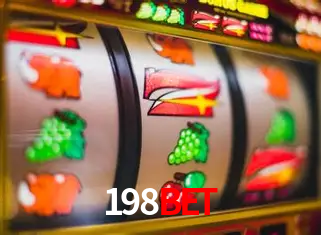 A Emoção da Loteria na 198Bet: Uma Chance de Mudança de Vida