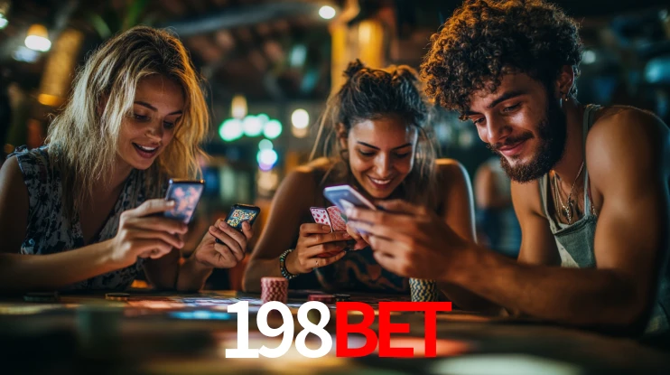 Spaceman Game 198Bet