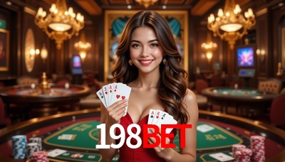Seasonal Promotions 198Bet