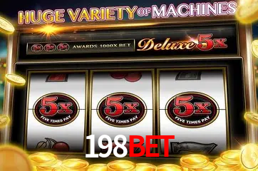Descubra a Magia dos Jogos de Arcade no 198Bet