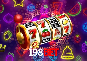 Apostas Esportivas na 198Bet: Um Guia Completo