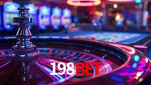 Login Seguro 198Bet