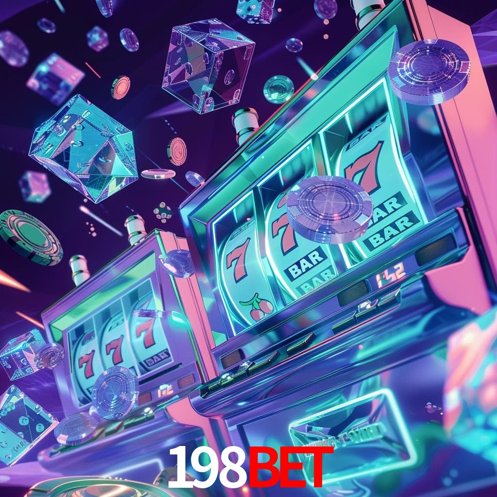 Interface Premium 198Bet