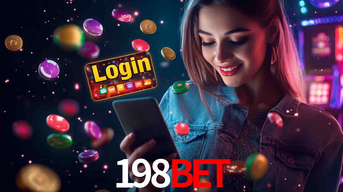 Descubra a Essência do 198Bet: Nossa História e Compromissos