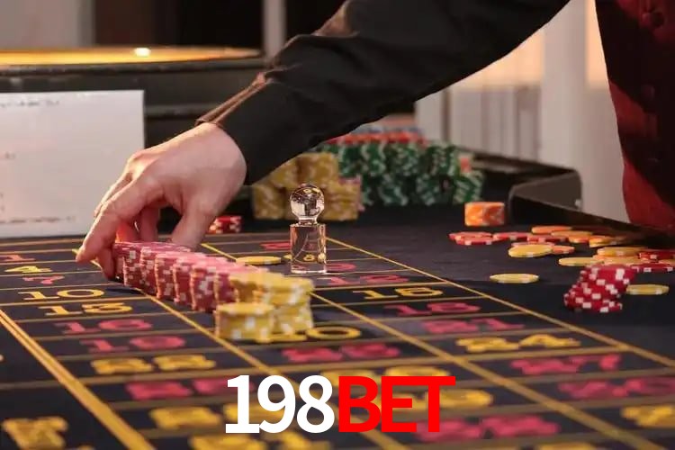 Descubra o Programa VIP da 198Bet: Vantagens Exclusivas para Jogadores