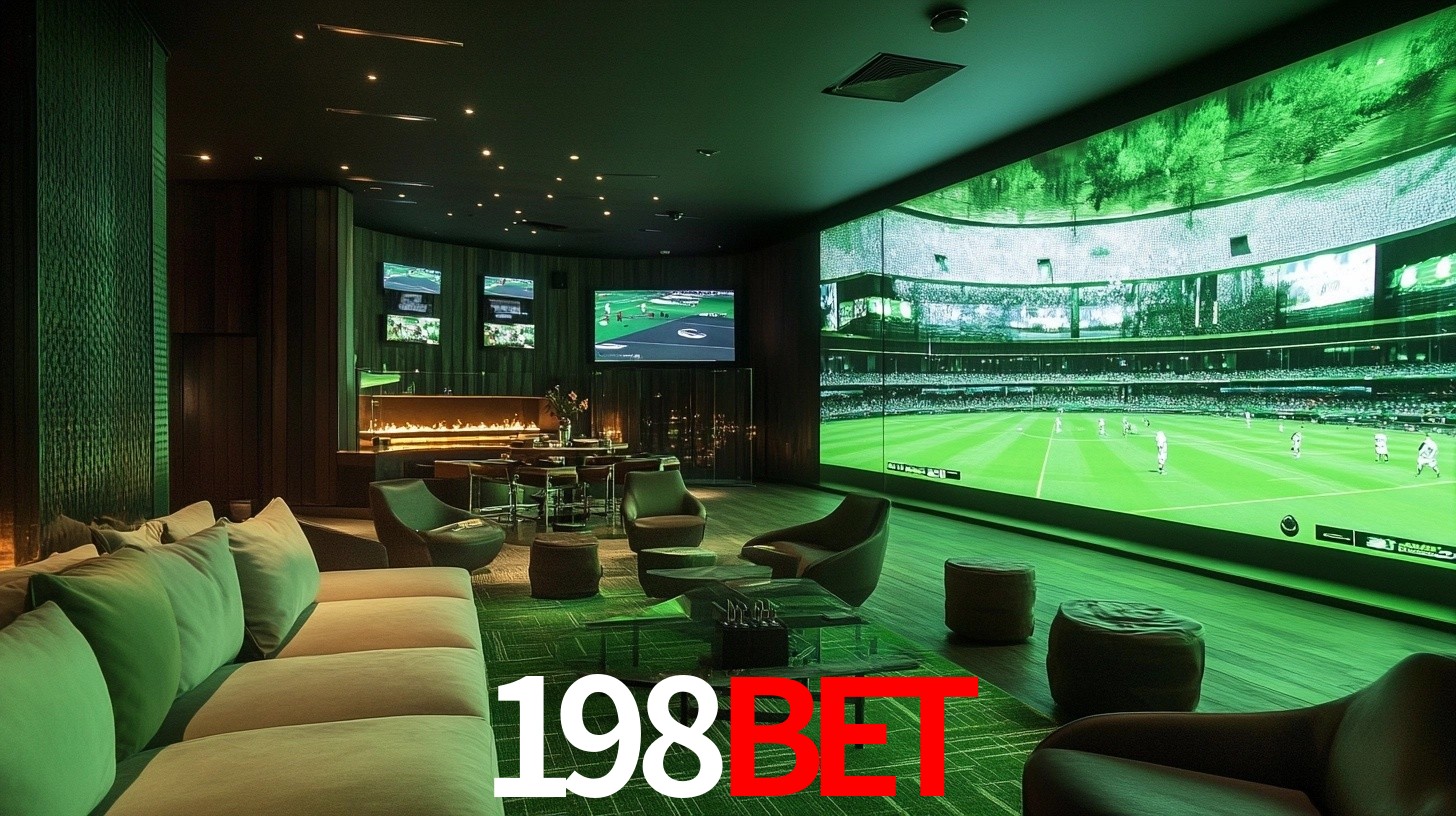 Sinta a adrenalina dos jogos de cassino com 198Bet