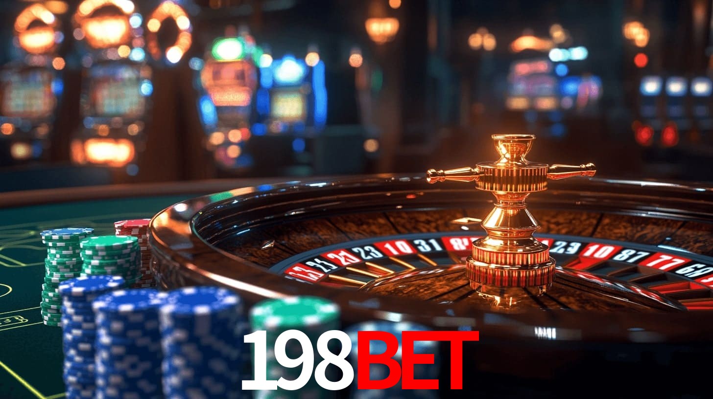 198 Bet Login