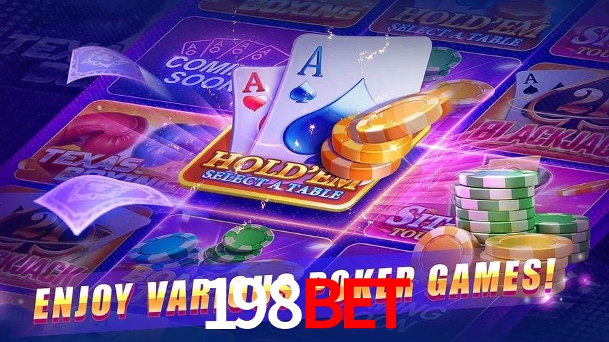 cassino 198Bet