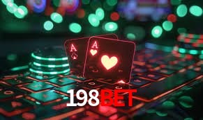 Cadastro Rápido 198Bet