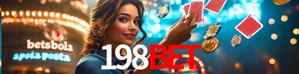 Live Casino 198Bet