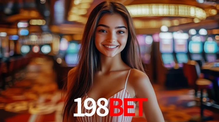 Welcome Bonus 198Bet