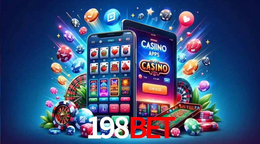 Exclusive Offers 198Bet