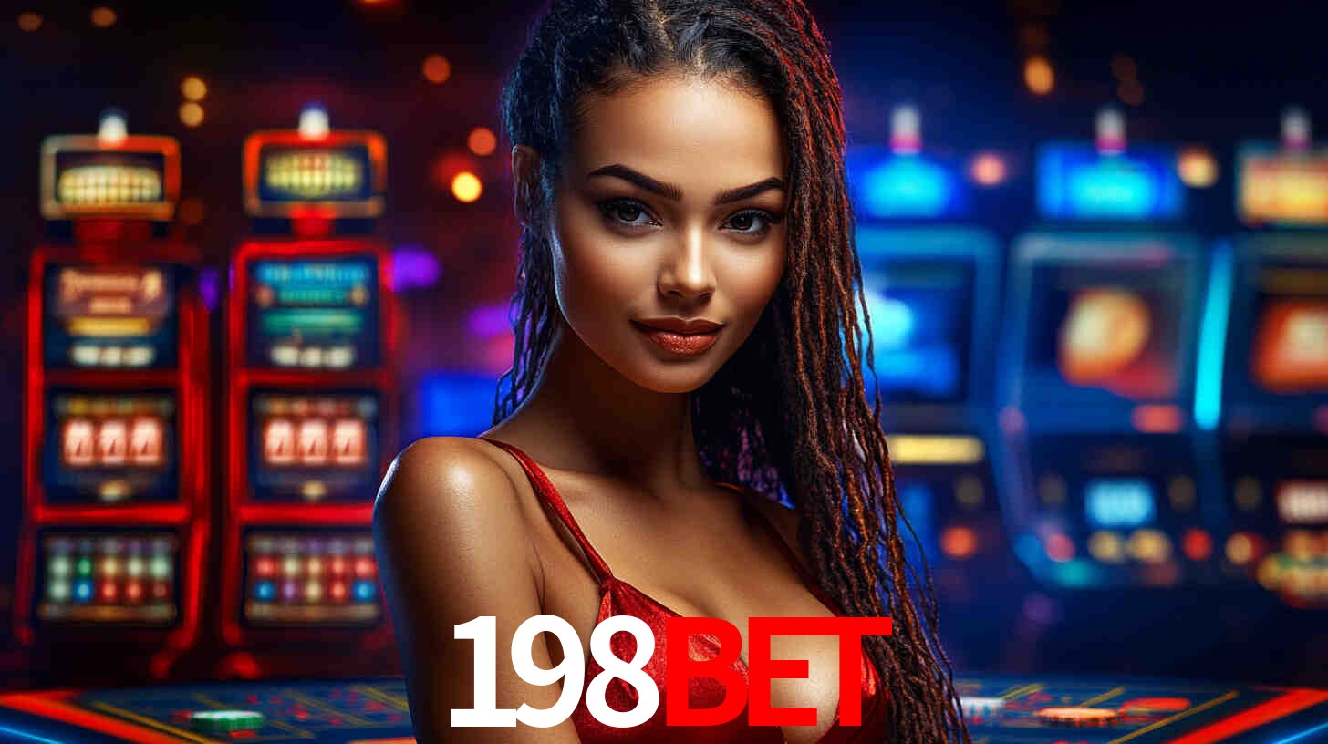 Desvendando o Mundo dos Jogos Virtuais na 198Bet