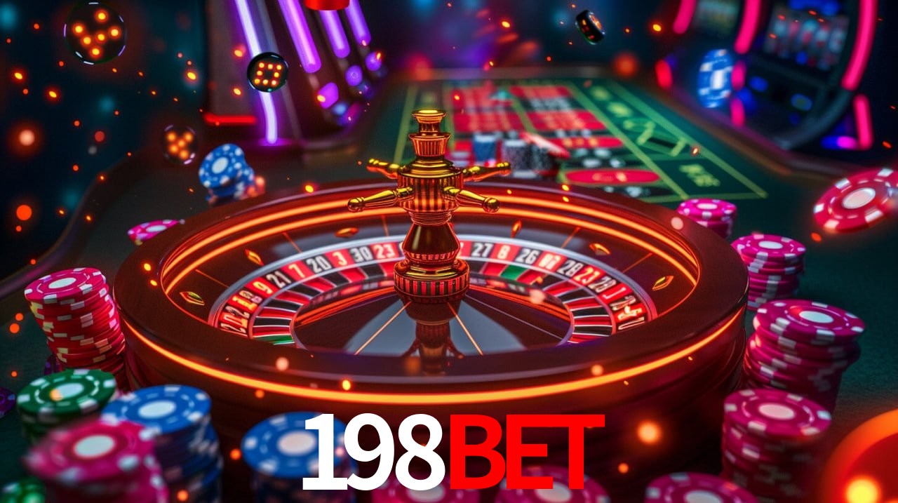 Bônus Diários 198Bet