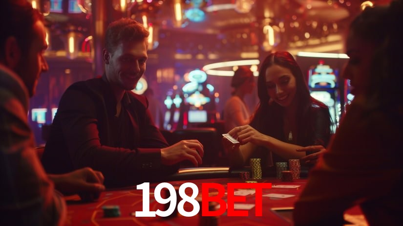 A Popularidade dos Caça-Níqueis no 198Bet