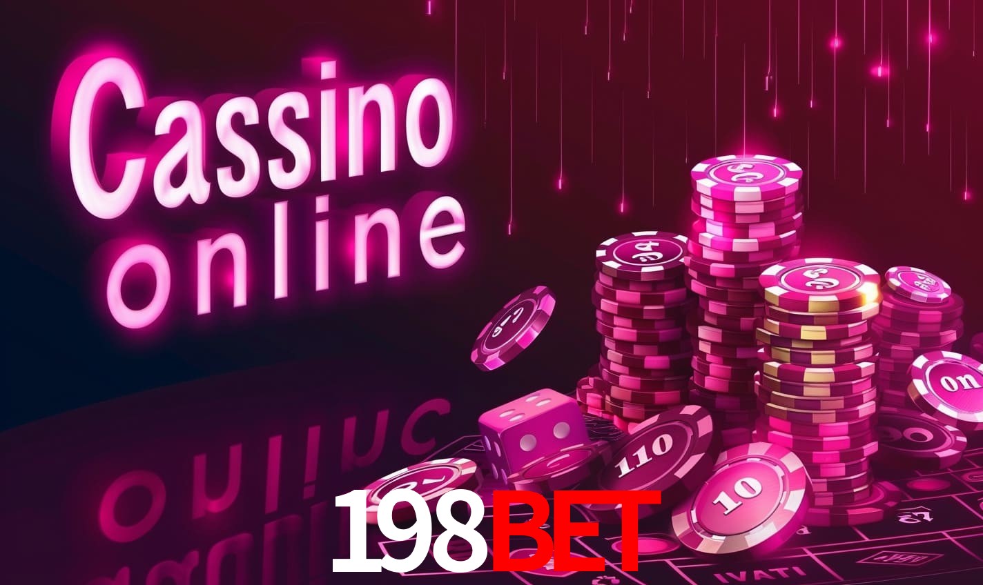 198Bet Belo Horizonte - Provably Fair