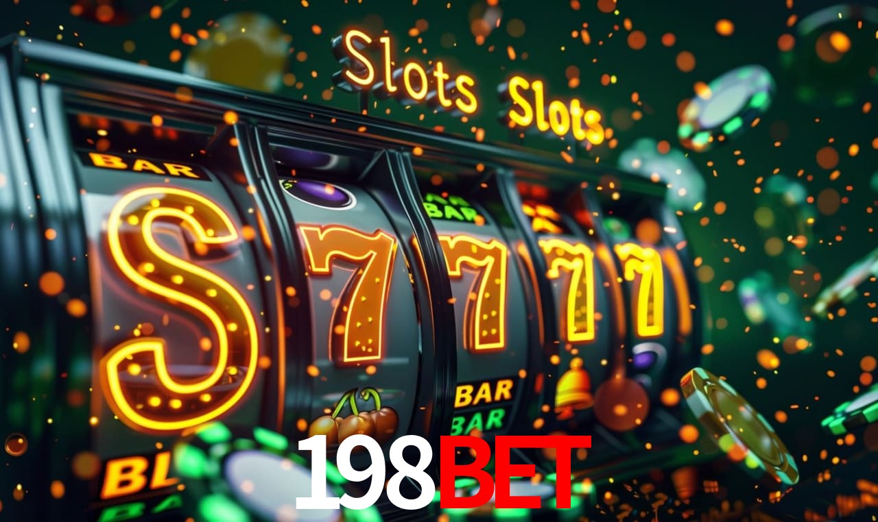 Recursos de Bônus 198Bet