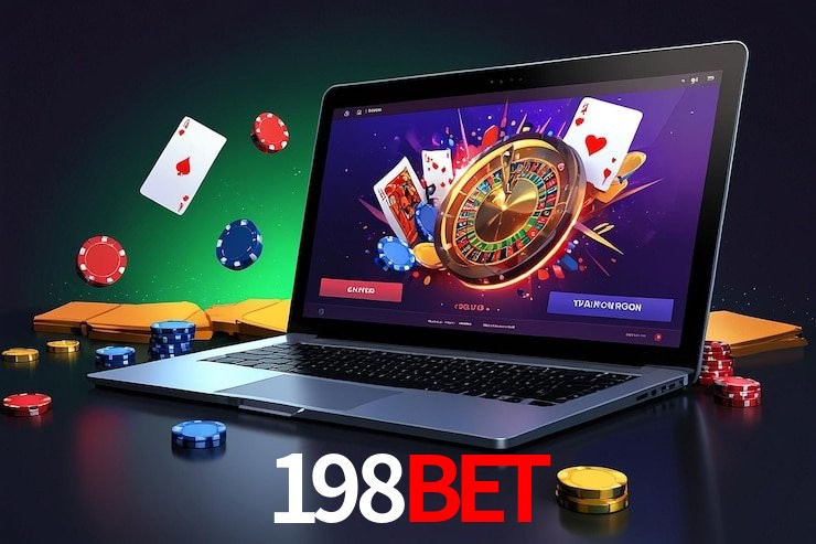 198Bet Belo Horizonte - Payments