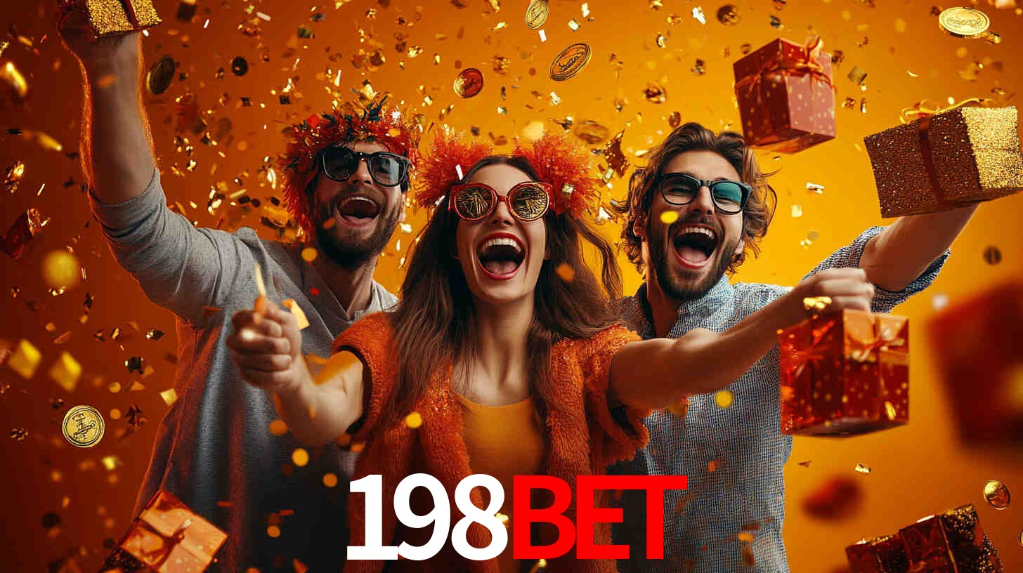 198Bet - Cassino Premium On-line - 198Bet.Com