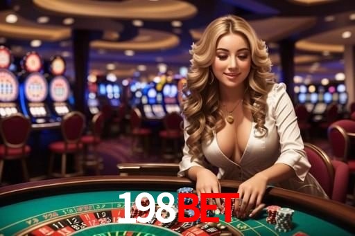 Welcome Bonus 198Bet