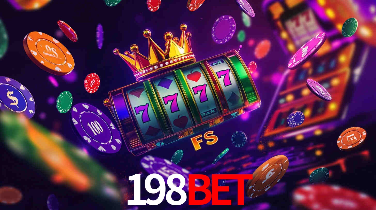 VIP Casino 198Bet