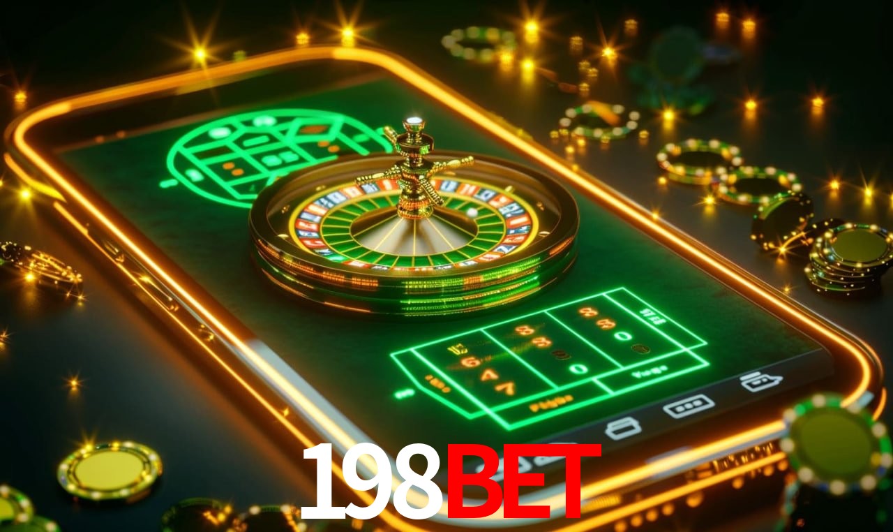 198Bet - Rápido Acesse
