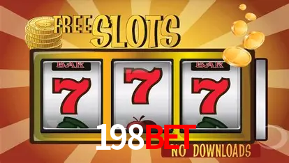Descubra o Mundo do Cassino Online com 198Bet