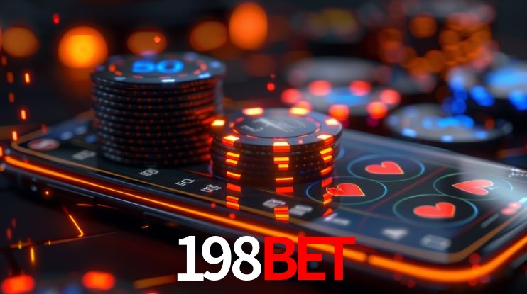 Game Providers 198Bet