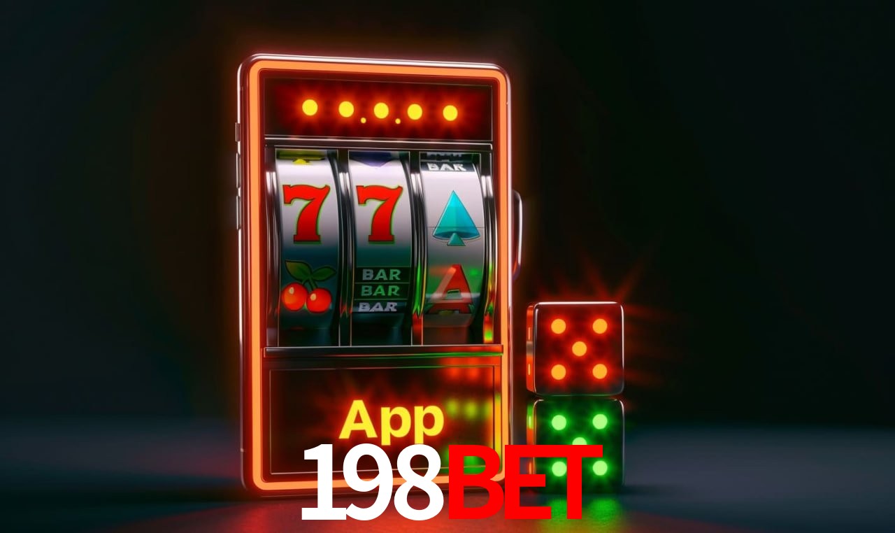 Design Responsivo 198Bet