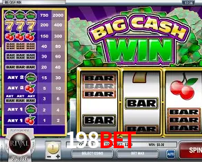 Descubra a Magia dos Jogos de Arcade no 198Bet