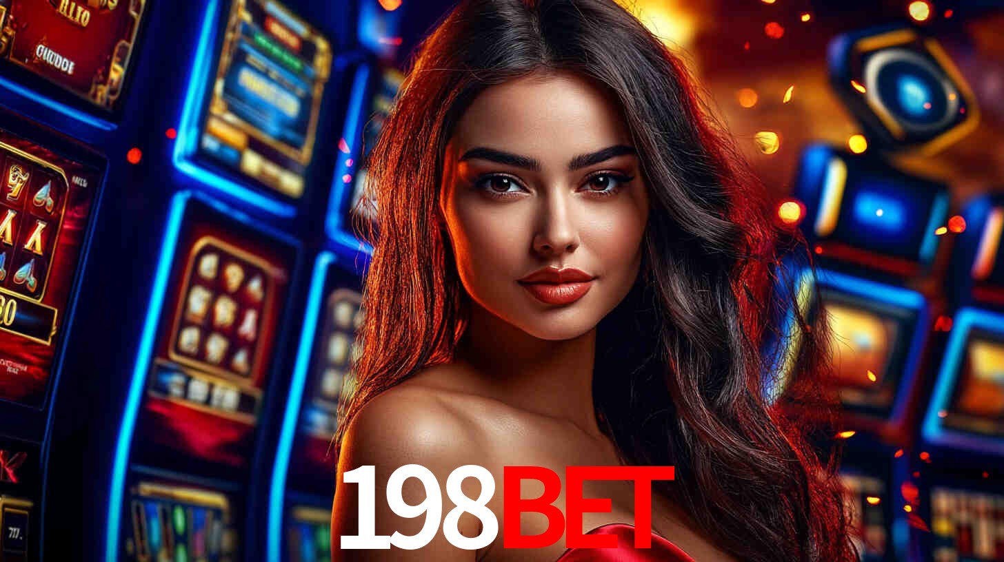 A Experiência Imersiva dos Cassinos Ao Vivo no 198Bet