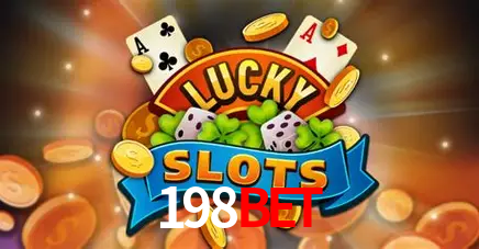 Descubra o Mundo do Cassino Online com 198Bet