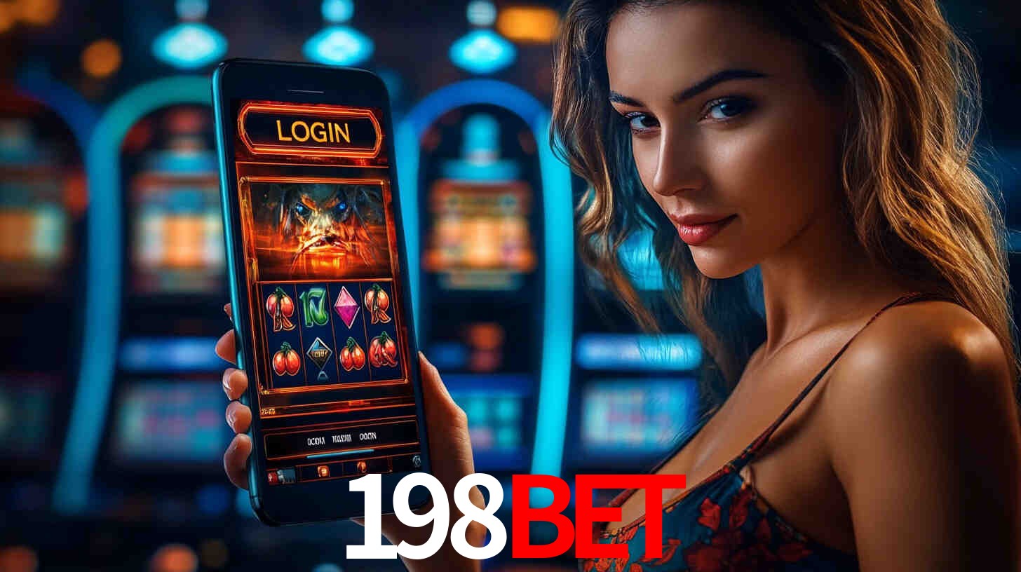 198Bet: A Experiência de Casino com Jogos de Mesa ao Vivo