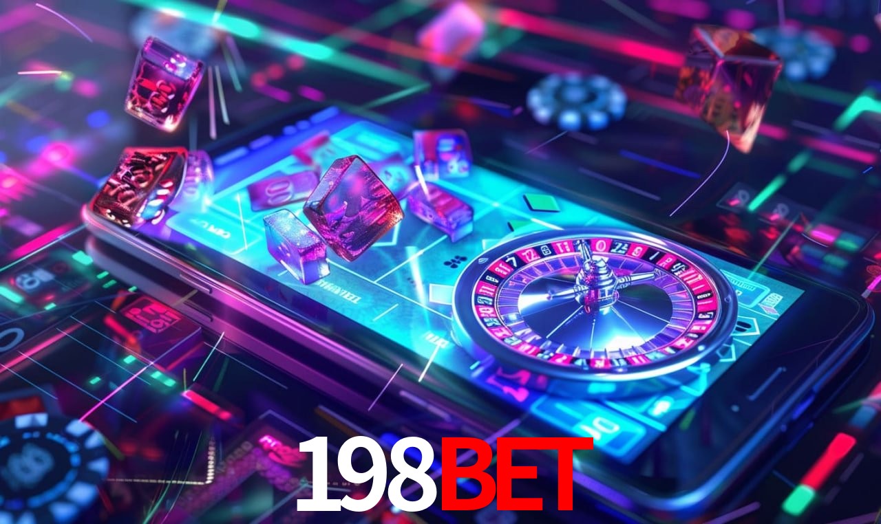 Provedores de Jogos 198Bet