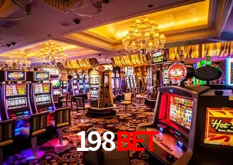 198Bet Brasília - Casino Guide