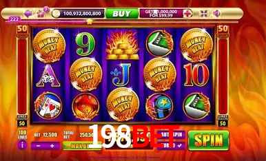 Inovações de Jogos na 198Bet: O Futuro das Experiências Interativas