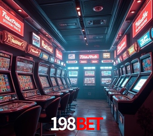198Bet São Paulo - Hot Promos