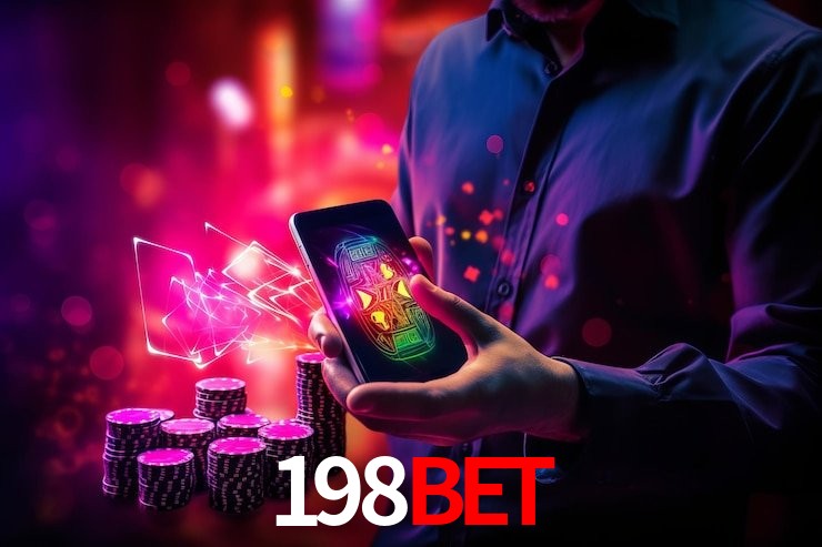 Estatísticas Esportivas 198Bet