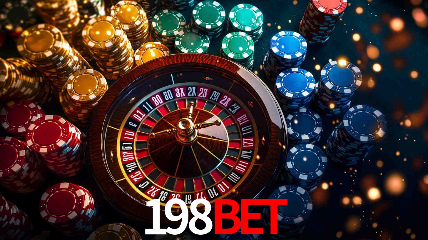 Tournaments 198Bet